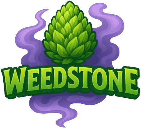 Weedstone Logo